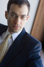 Seth D. Kaplan